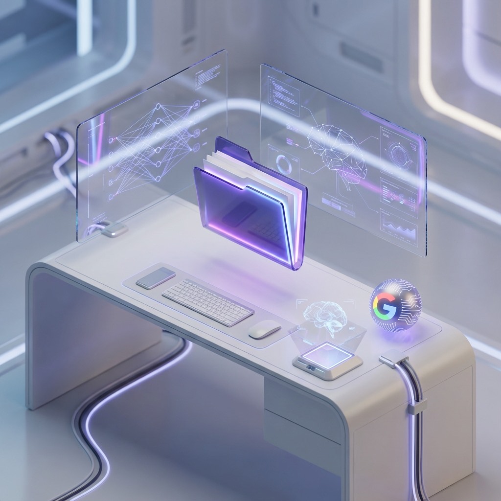 Create Your Content in NotebookLM